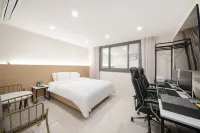 Mokpo Hotel Rium