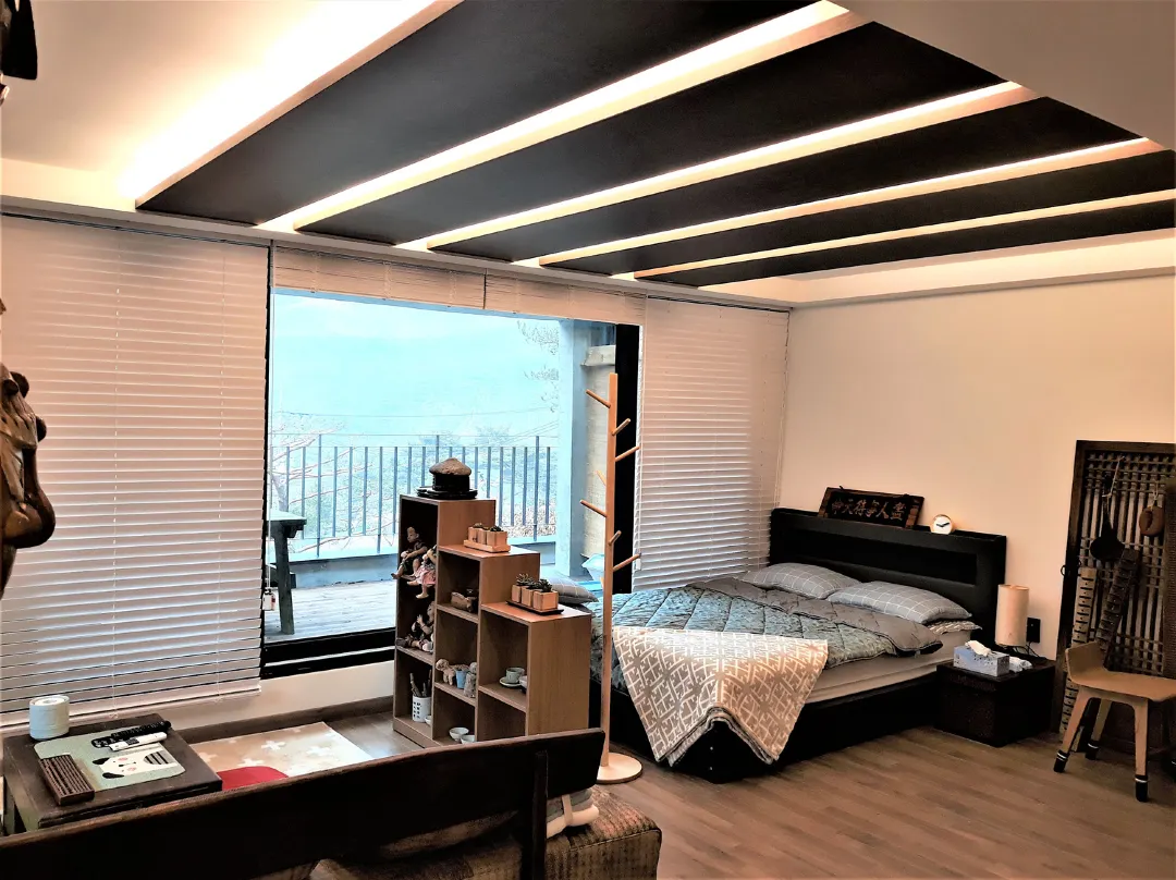 Danyang Gallery House Pension - Gumi-si