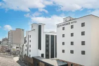 H avenue Hotel Jeonju Deokjin - 早餐