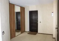 Biznesap Moskovskij Prospekt Apartments Отели в г. 