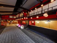 Keigetsu Nicchoan Hotels in Achi