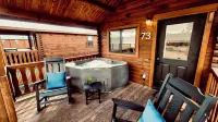 Blue Buffalo Resort
