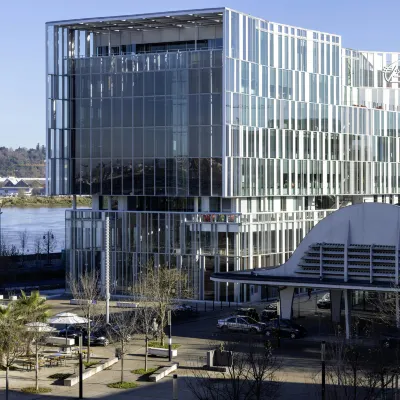 โรงแรม 56 - บอร์โด เซ็นเตอร์ การ์ แซงต์ ฌอง โรงแรมใกล้L'Eglise Sainte-Croix