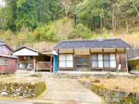 Kozagawa no Ie - Mountain view