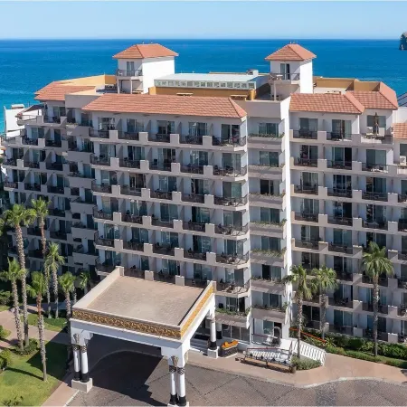 Villa del Palmar Beach Resort & Spa