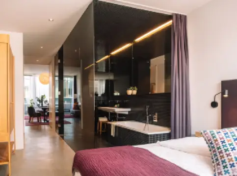 Nomad Design & Lifestyle Hotel