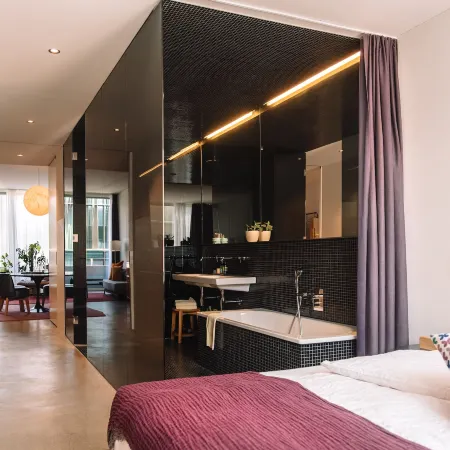 Nomad Design & Lifestyle Hotel