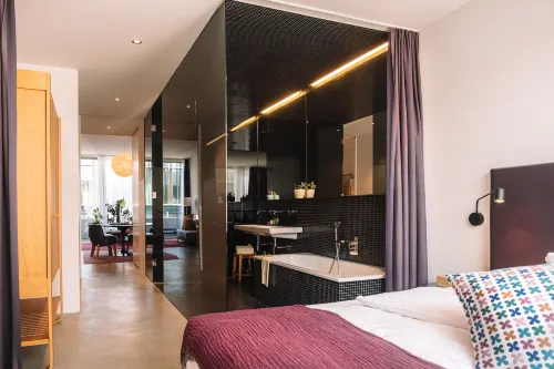 노마드 디자인 & 라이프스타일 호텔 - 디자인 호텔 멤버