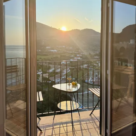 Casa Vacanza Eos