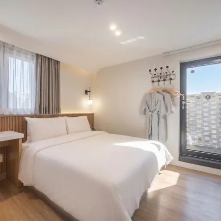 H avenue Haeundae