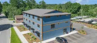 The Birches Condotel Unit 3