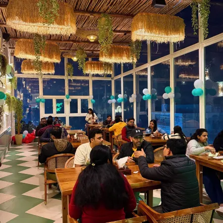 Sugar Stars Inn