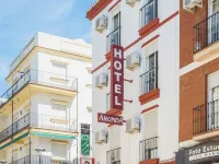 Hotel Arunda II Hotels in Ronda