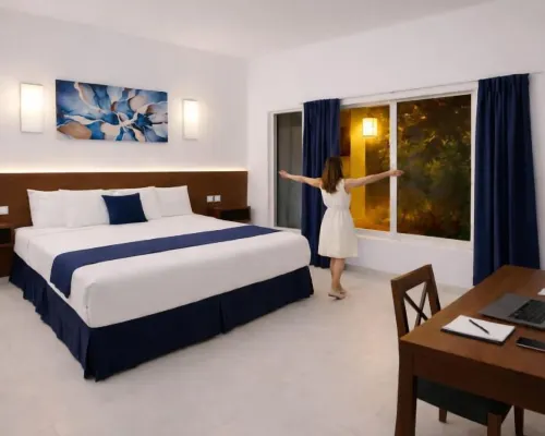 Hotel Juarez 70 Hotéis em Colima