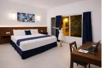 Hotel Juarez 70