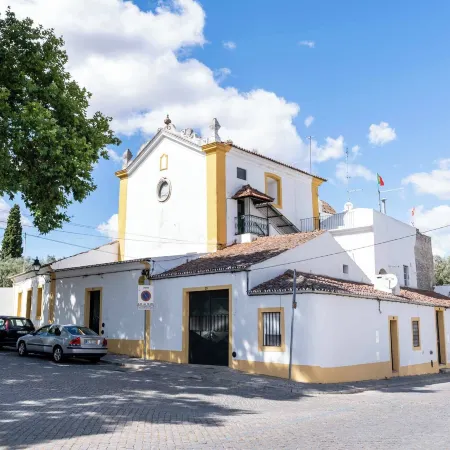 Limehome Evora Rua de Machede 52