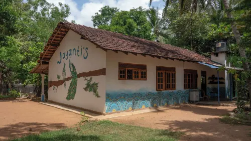 Jayanti guest house - 2-Star