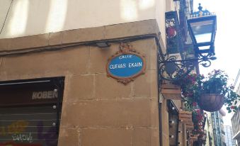 Pensión Lo Bilbao