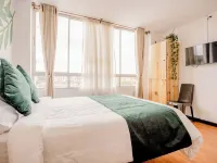 Hotel Natural Sevgi Hotels near Fontibon