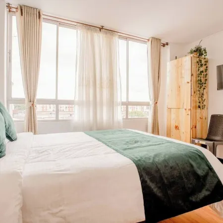 Hotel Natural Sevgi