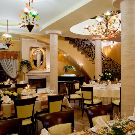 Hotel Piotr Spa&Wellness