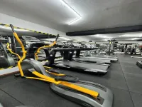 Hotel Sir Orhideea - Gym