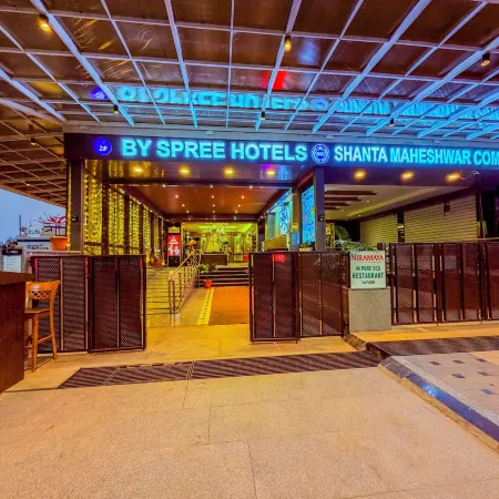 Zip by Spree Hotels Ilkal
