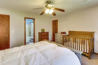 Pets Welcome! Quiet Retreat w/ Covered Back Deck! - 3-Star