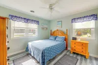 Families w/ Pets! Home 4 Mi to Ocean City Beach - spa