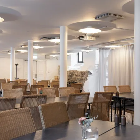 Home Hotel Victoria