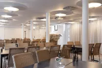 維多利亞家園酒店 - 早餐