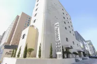 Cheonan Hotel Pogunan - 3-Star