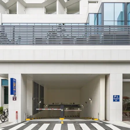 Urbanstay Naksan Beach