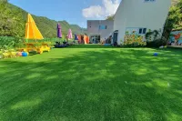 Yangsan Hana Camprica - 2つ星