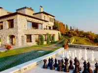 Valeni Boutique Hotel & Spa Hotels in Portaria