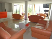 Hotel Grand Putra Syariah Kebumen - WiFi