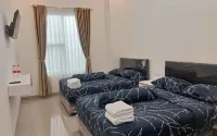 Sinar Mas Hotel Pangandaran