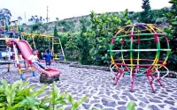 Puri Sakanti Nature Family Resort