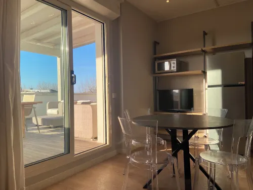 Residence Aida - Pet friendly