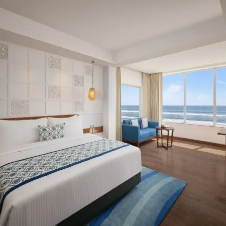 Fortune Beachfront, Puri - Member ITC Hotels' Group