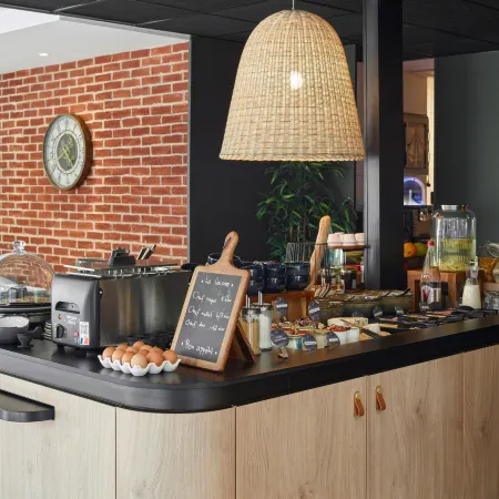 Kyriad Direct Marseille Ouest - Martigues