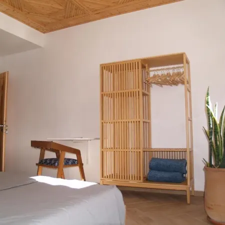 Dar Makai Surf Hotel