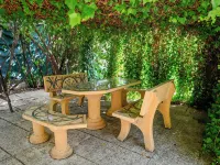 Villa Leproso Hotels in Benevento