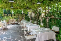 Hotel Forum - Desayuno