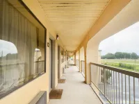 Deerfield Inn by Capital O Blytheville AR I55 Hotel di Blytheville