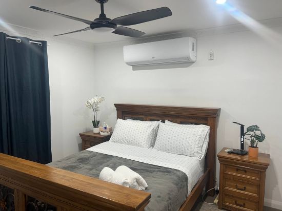 Tranquil Oakhurst Retreat Your Peaceful Home Away from Home