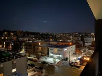 Downtown 1 bedroom apartment on 17 ave sw