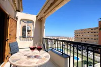 Torre Blanca La Mata - 3 BR
