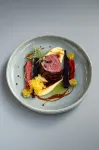 MedVital Tegernsee - petit déjeuner