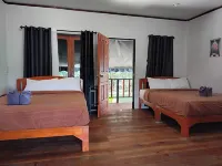 Lucky Pai Resort & Hostel